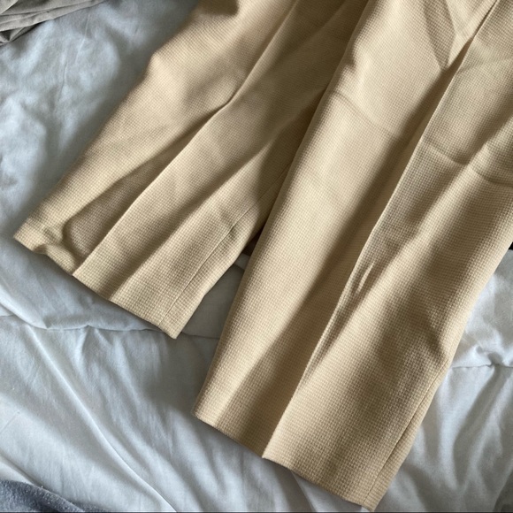 Vintage yellow trousers ☀️ - Picture 4 of 4